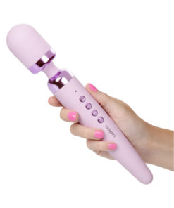 Vibrator Masaj Opulence