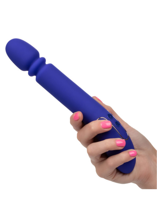 Vibrator Masaj Slim Thumper - imagine 2
