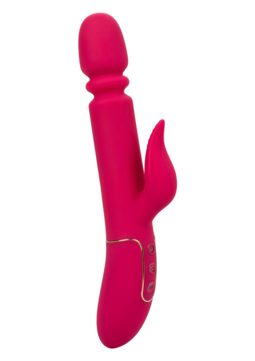 Vibrator Rabbit Slim Charmer - imagine 3