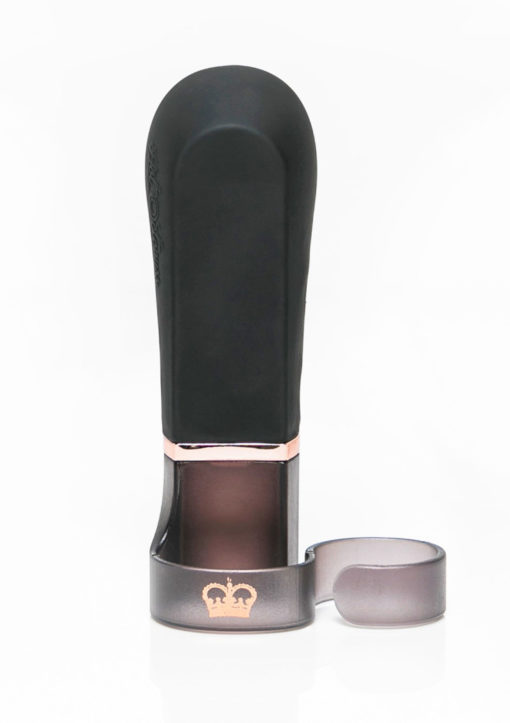 Finger Vibrator Digit Hot Octopuss - imagine 2