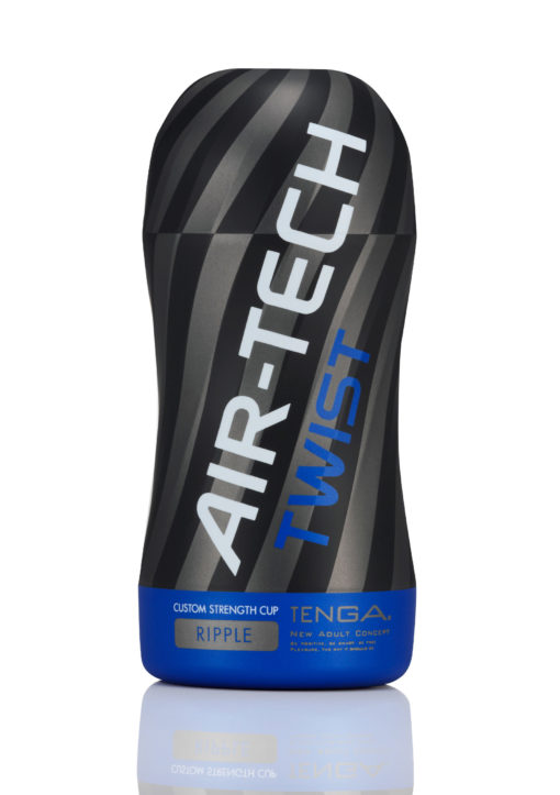 Masturbator Tenga Air-Tech Twist Ripple