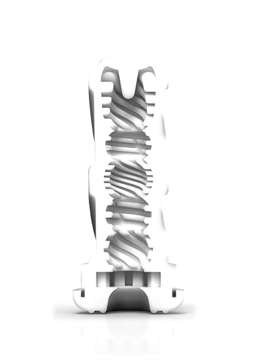 Masturbator Tenga Air-Tech Twist Ripple - imagine 2