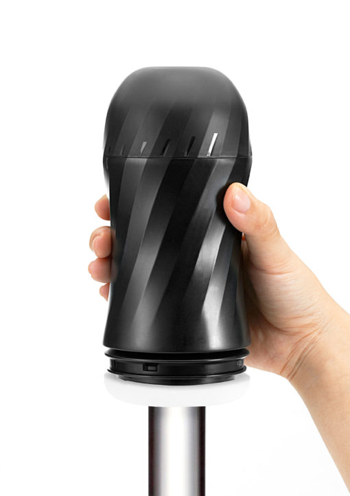 Masturbator Tenga Air-Tech Twist Ripple - imagine 3