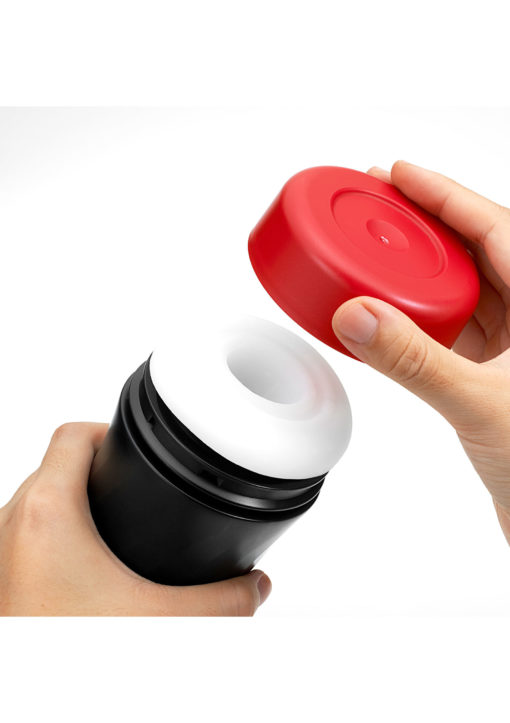 Masturbator Tenga Air-Tech Twist Ripple - imagine 4
