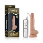 Dildo cu Ventuza 8.5 Real Extreme