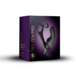 Butt Plug cu Vibratii RO-Zen Pro