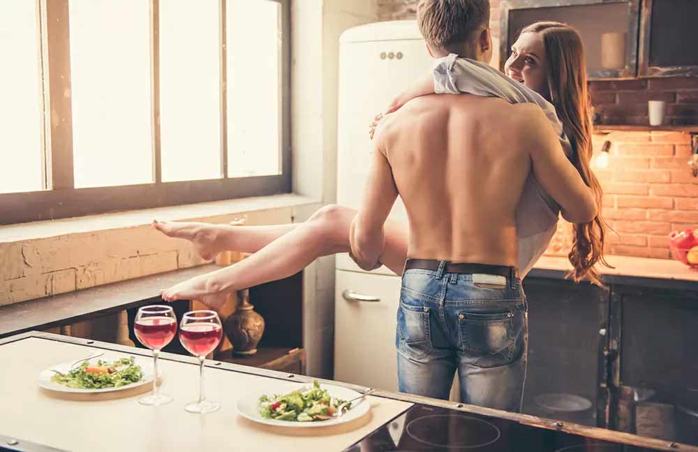 De ce au nevoie si barbatii de jucarii erotice? jucarii sexuale