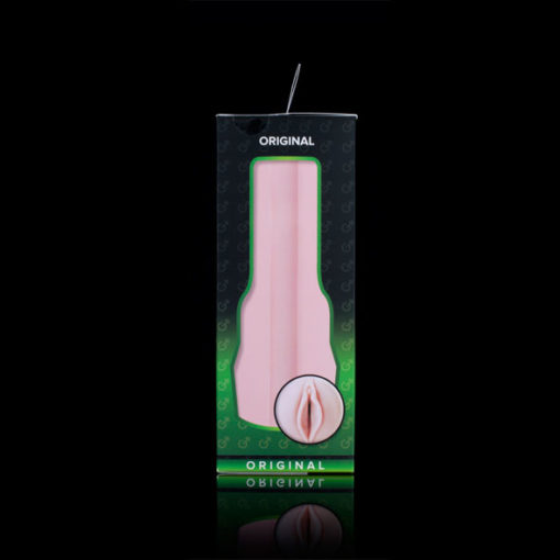 Masturbator Fleshlight Pink Lady Original - imagine 3