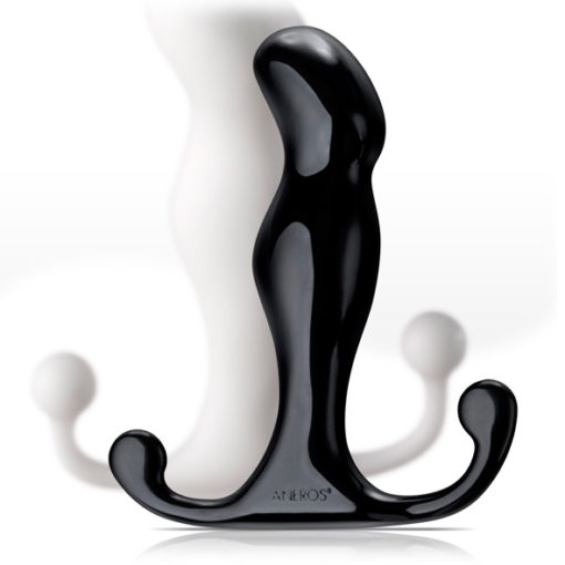 Masator Prostata Aneros Progasm Jr - imagine 2
