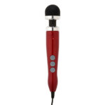 Vibrator Masaj Doxy Number 3 Candy Red