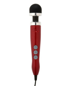 Vibrator Masaj Doxy Number 3 Candy Red