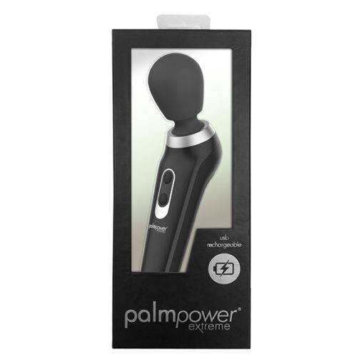 Vibrator Masaj Palmpower Extreme - imagine 2
