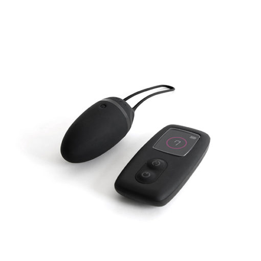 Ou Vibrator Bnaughty Premium Unleashed - imagine 2