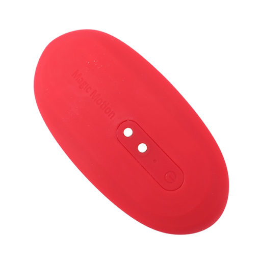 Stimulator Clitoris Magic Motion Nyx Smart Panty - imagine 2