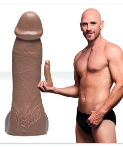 Dildo Johnny Sins Fleshjack Boys