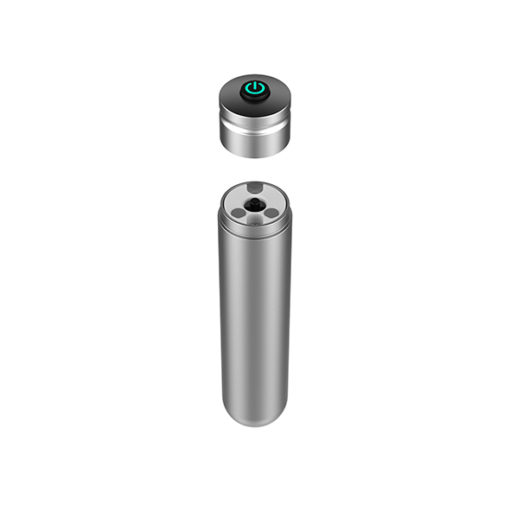 Vibrator Mic Nexus Stainless Steel - imagine 2