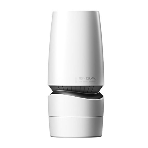 Masturbator Tenga Aero Silver - imagine 2