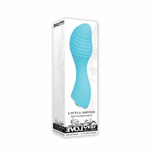 Vibrator LITTLE DIPPER  