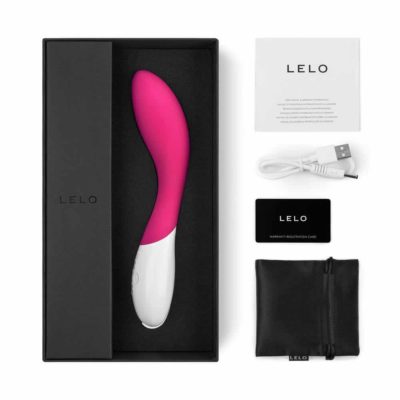 Vibrator-Hi-Tech-Lelo-Mona-2-