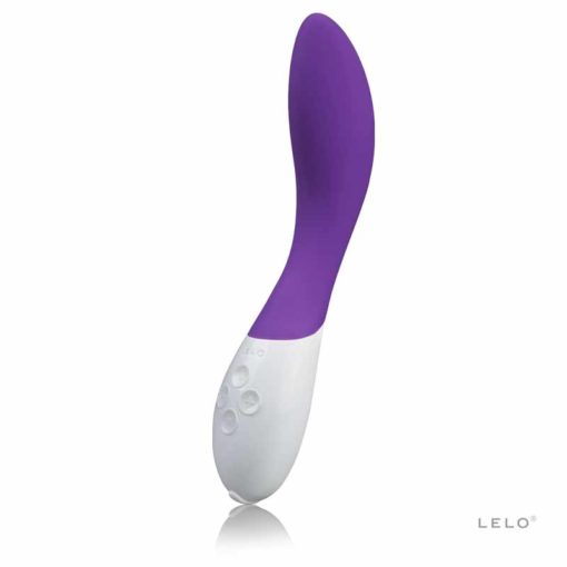 Vibrator Hi-Tech Lelo Mona 2 - imagine 4