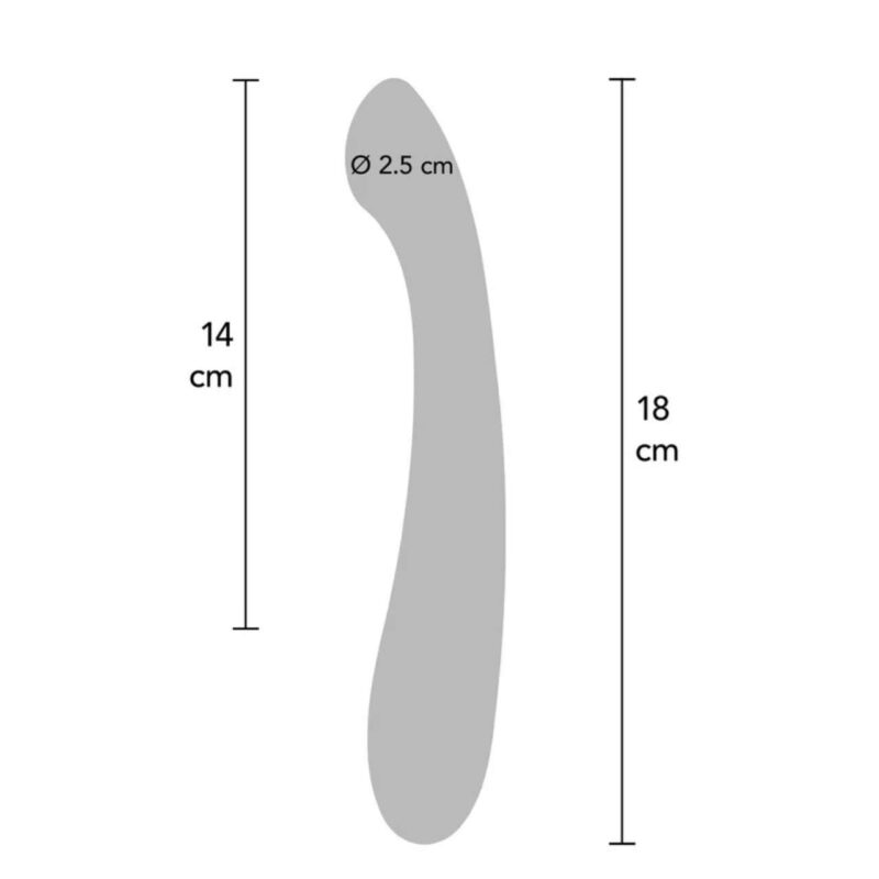 Vibrator Punct G Awesome Toyjoy