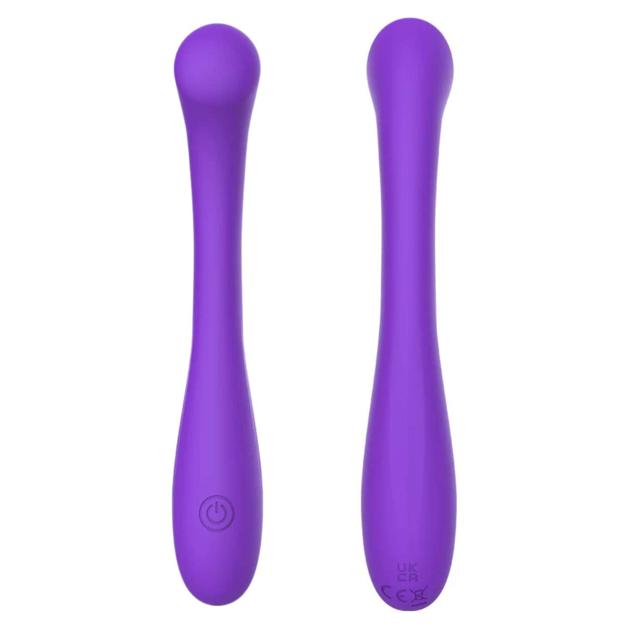 Vibrator Punct G Awesome Toyjoy