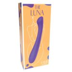 Vibrator Punct G Awesome Toyjoy