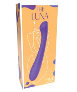 Vibrator Punct G Awesome Toyjoy