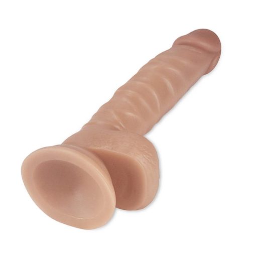 Real Extreme Lovetoy