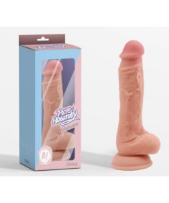 Dildo Pubescent Chisa Novelties