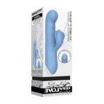 Vibrator Thump N Thrust