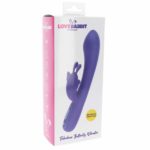 Vibrator Butterfly de la Love Rabbit