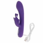 Vibrator Fabulo in forma de iepure