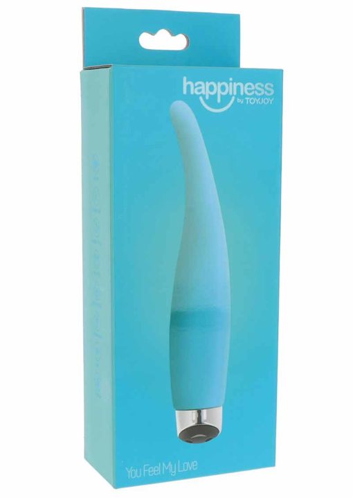 Vibrator You Feel My Love XL Vibe - imagine 2