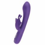 Vibrator in forma de iepure