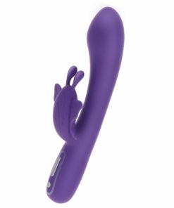 Vibrator in forma de iepure