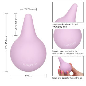 Stimulator Clitoris ArouseMe 1