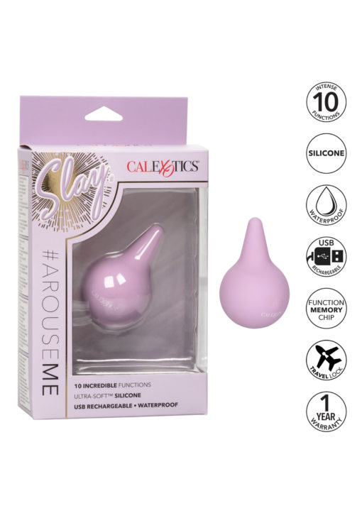 Stimulator Clitoris ArouseMe - imagine 4