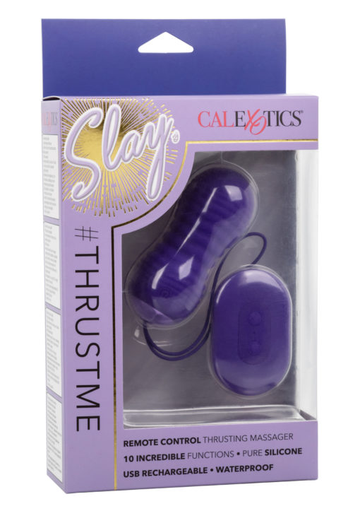 Ou Vibrator ThrustMe - imagine 2