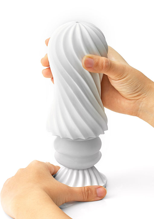 Masturbator Tenga Flex - imagine 2