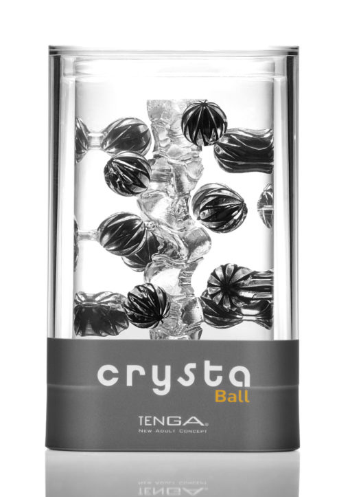 Masturbator Tenga Crysta Stroker Ball - imagine 2