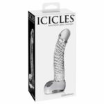 Ambalaj-Dildo-Sticla-Icicles-Nr-61