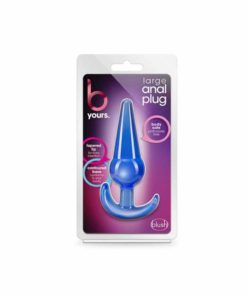 Ambalaj-b-yours-large-anal-plug-blue