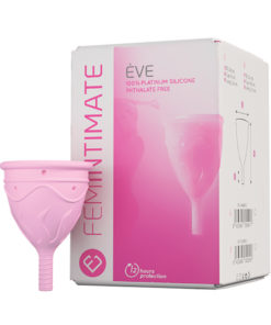 Cupa Menstruala Eve Talla