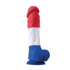 Dildo 3 culori