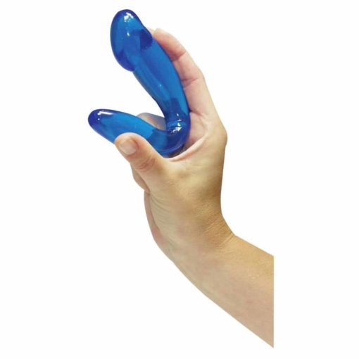 Dildo Galaxia Albastru