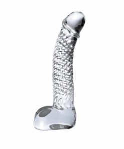 Dildo-Sticla-Icicles-Nr-61