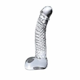 Dildo-Sticla-Icicles-Nr-61