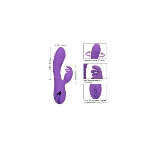 Vibrator West Coast Wave Rider - imagine 4