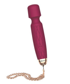 Vibrator Masaj Bodywand Luxe Mini